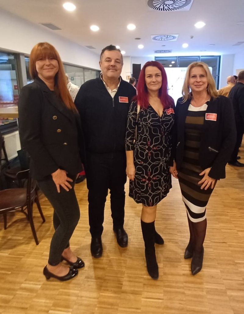 Merkur Consulting s klienty