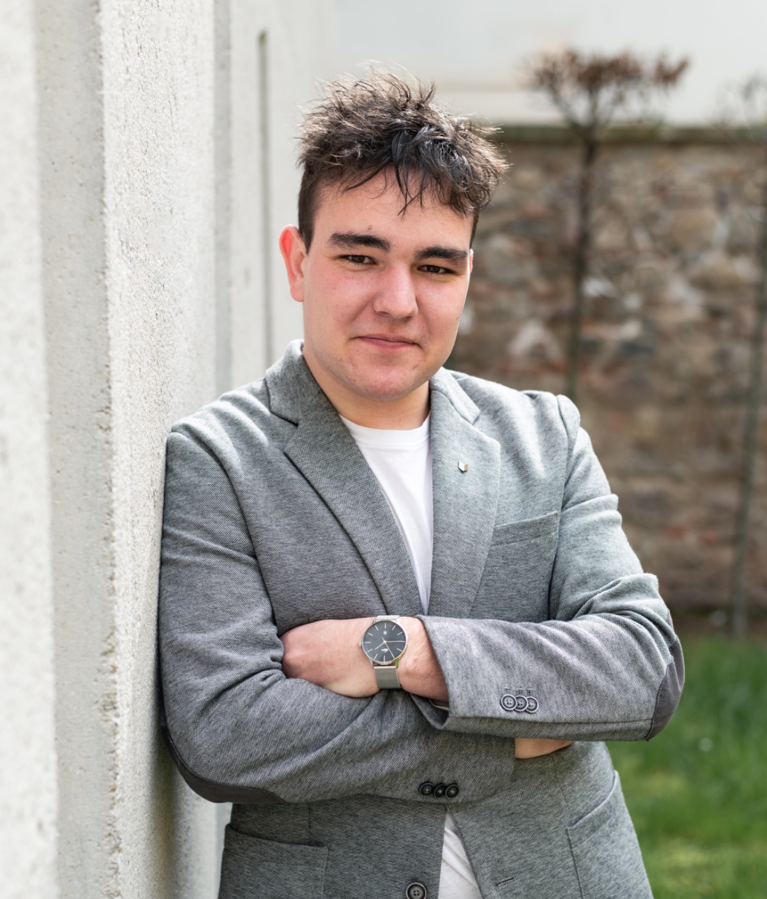 Jáchym Tůma