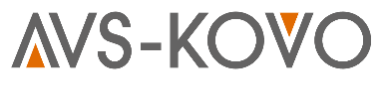 AVS-KOVO